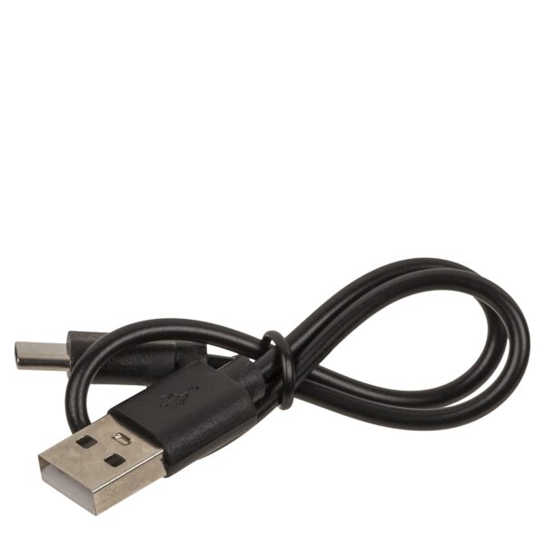 Φωτιστικό Επιτραπέζιο LED Λάμπα Πυρακτώσεως Με Κείμενο ‘Love’ Επαναφορτιζόμενο 12x7cm