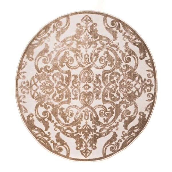 ΧΑΛΙ ZIRA 9103 CREAM VISON - 160cm x 230cm