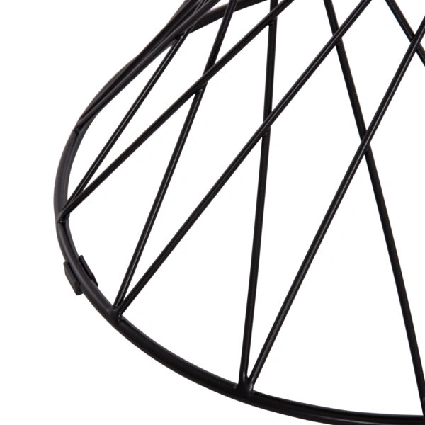 ΒΟΗΘΗΤΙΚΟ ΤΡΑΠΕΖΙ ΣΑΛΟΝΙΟΥ KEON HM18038.03 MDF TOP ΣΕ ΣΟΝΑΜΑ-ΜΕΤΑΛΛΟ Φ45x50Υεκ.