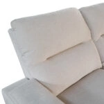 ΚΑΝΑΠΕΣ ΑΡΙΣΤΕΡΗ ΓΩΝΙΑ SYNTHIA HM3308.01L ΑΝΑΚΛΙΣΗ & ΑΠΟΘ.ΧΩΡΟΣ--ΜΠΕΖ 246x159x97Υεκ