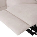 ΚΑΝΑΠΕΣ ΑΡΙΣΤΕΡΗ ΓΩΝΙΑ SYNTHIA HM3308.01L ΑΝΑΚΛΙΣΗ & ΑΠΟΘ.ΧΩΡΟΣ--ΜΠΕΖ 246x159x97Υεκ