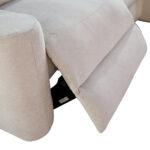 ΚΑΝΑΠΕΣ ΔΕΞΙΑ ΓΩΝΙΑ SYNTHIA HM3308.01R ΑΝΑΚΛΙΣΗ & ΑΠΟΘ.ΧΩΡΟΣ--ΜΠΕΖ 246x159x97Υεκ