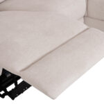 ΚΑΝΑΠΕΣ ΔΕΞΙΑ ΓΩΝΙΑ SYNTHIA HM3308.01R ΑΝΑΚΛΙΣΗ & ΑΠΟΘ.ΧΩΡΟΣ--ΜΠΕΖ 246x159x97Υεκ