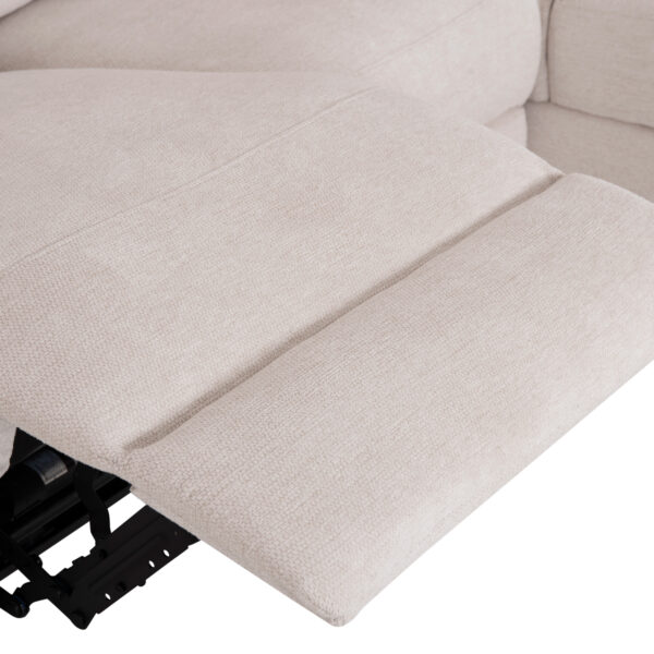 ΚΑΝΑΠΕΣ ΔΕΞΙΑ ΓΩΝΙΑ SYNTHIA HM3308.01R ΑΝΑΚΛΙΣΗ & ΑΠΟΘ.ΧΩΡΟΣ--ΜΠΕΖ 246x159x97Υεκ