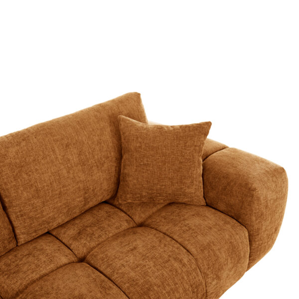 ΚΑΝΑΠΕΣ ΓΩΝΙΑ (ΑΡΙΣΤΕΡΗ) COVEN HM3266.02L ΚΕΡΑΜΙΔΙ ΥΦΑΣΜΑ 298x102-208x85Υεκ.