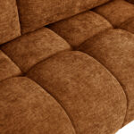 ΚΑΝΑΠΕΣ ΓΩΝΙΑ (ΔΕΞΙΑ) COVEN HM3266.02R ΚΕΡΑΜΙΔΙ ΥΦΑΣΜΑ 298x102-208x85Υεκ.