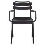 ΠΟΛΥΘΡΟΝΑ ΠΟΛΥΠΡΟΠΥΛΕΝΙΟΥ PHILLY HM6123.02 ΜΑΥΡΟ