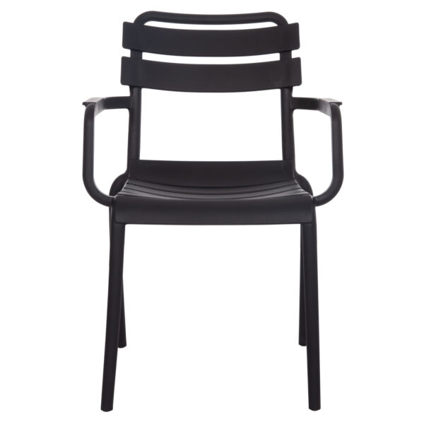 ΠΟΛΥΘΡΟΝΑ ΠΟΛΥΠΡΟΠΥΛΕΝΙΟΥ PHILLY HM6123.02 ΜΑΥΡΟ