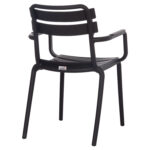 ΠΟΛΥΘΡΟΝΑ ΠΟΛΥΠΡΟΠΥΛΕΝΙΟΥ PHILLY HM6123.02 ΜΑΥΡΟ