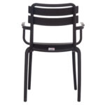 ΠΟΛΥΘΡΟΝΑ ΠΟΛΥΠΡΟΠΥΛΕΝΙΟΥ PHILLY HM6123.02 ΜΑΥΡΟ