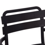 ΠΟΛΥΘΡΟΝΑ ΠΟΛΥΠΡΟΠΥΛΕΝΙΟΥ PHILLY HM6123.02 ΜΑΥΡΟ