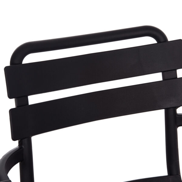 ΠΟΛΥΘΡΟΝΑ ΠΟΛΥΠΡΟΠΥΛΕΝΙΟΥ PHILLY HM6123.02 ΜΑΥΡΟ