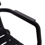 ΠΟΛΥΘΡΟΝΑ ΠΟΛΥΠΡΟΠΥΛΕΝΙΟΥ PHILLY HM6123.02 ΜΑΥΡΟ