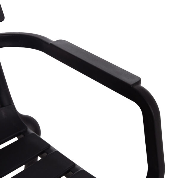 ΠΟΛΥΘΡΟΝΑ ΠΟΛΥΠΡΟΠΥΛΕΝΙΟΥ PHILLY HM6123.02 ΜΑΥΡΟ