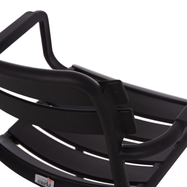 ΠΟΛΥΘΡΟΝΑ ΠΟΛΥΠΡΟΠΥΛΕΝΙΟΥ PHILLY HM6123.02 ΜΑΥΡΟ