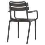 ΠΟΛΥΘΡΟΝΑ ΠΟΛΥΠΡΟΠΥΛΕΝΙΟΥ PHILLY HM6123.04 OLIVE GREEN