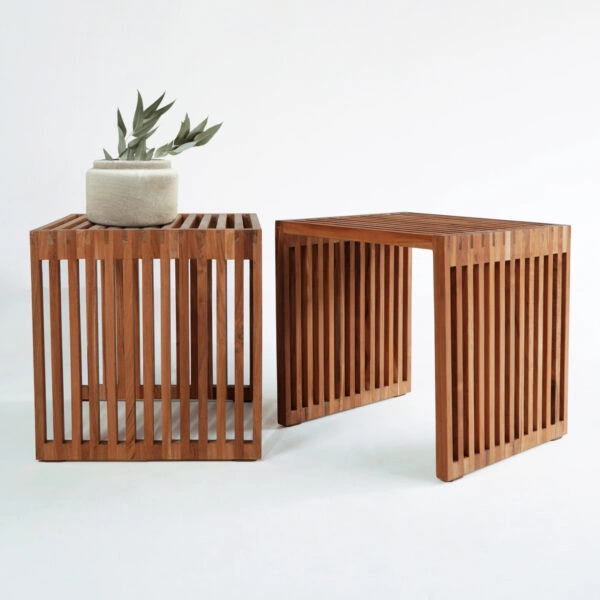 ΤΡΑΠΕΖΙ ΣΑΛΟΝΙΟΥ ΒΟΗΘΗΤΙΚΟ ΑΠΟ ΞΥΛΟ ΤΕΑΚ ΦΥΣΙΚΟ ΧΡΩΜΑ 1ΤΜΧ HM9483 40x40,5x40,5Υ εκ.