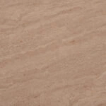 ΤΡΑΠΕΖΙ ΣΑΛΟΝΙΟΥ TWIL HM18325 ΚΕΡΑΜΙΚΟ TOP ΟΨΗ ΤΡΑΒΕΡΤΙΝΑΣ-MDF ΒΑΣΗ Φ80x40Υεκ