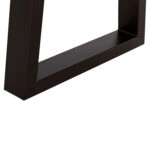 ΤΡΑΠΕΖΙ ΣΑΛΟΝΙΟΥ SOFIA SLIM HM8502.21 ΞΥΛΟ ΑΚΑΚΙΑΣ ΣΕ ΑΝΟΙΧΤΟ ΦΥΣΙΚΟ 115x65x45Υεκ.