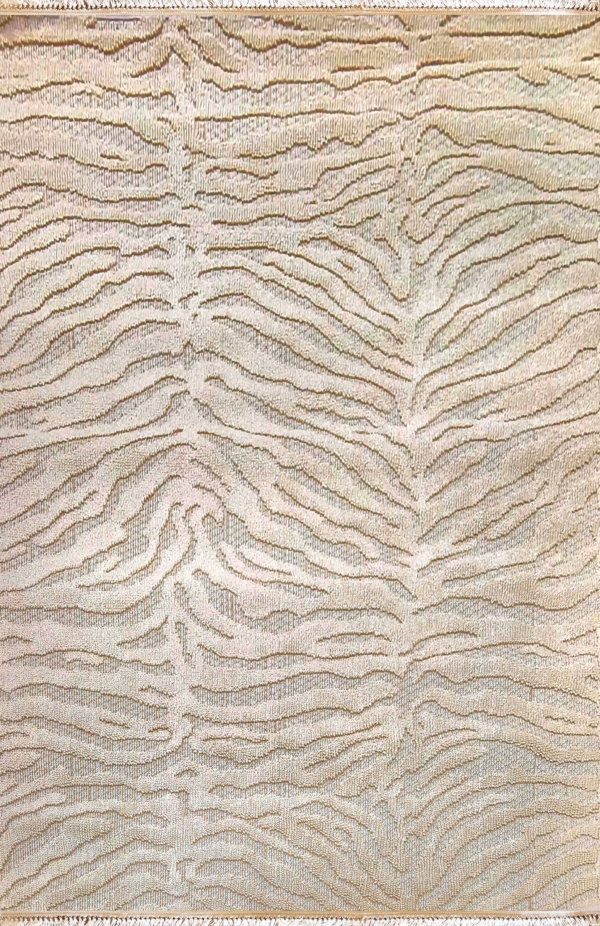 ΧΑΛΙ GIARDINO 01/BEIGE - 066cm x 140cm
