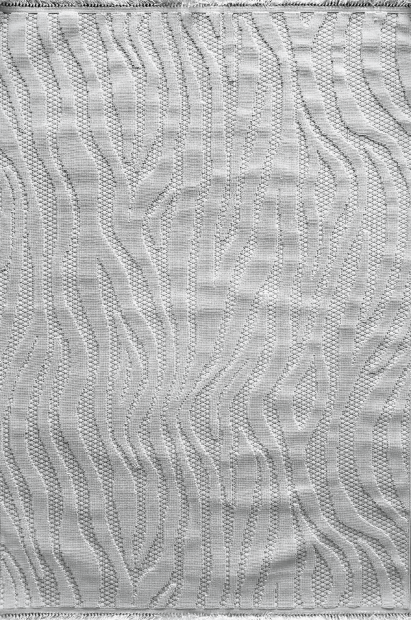 ΧΑΛΙ GIARDINO 05/GREY - 133cm x 190cm