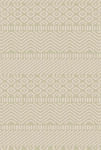 ΧΑΛΙ GIARDINO 47/BEIGE - 066cm x 210cm