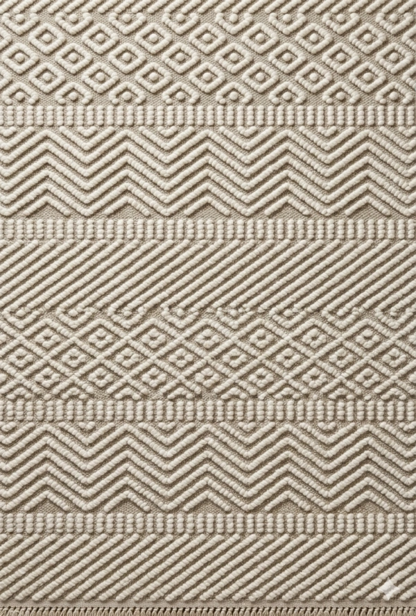 ΧΑΛΙ GIARDINO 47/BEIGE - 066cm x 210cm