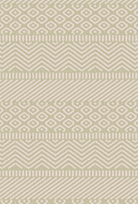 ΧΑΛΙ GIARDINO 47/BEIGE - 066cm x 210cm