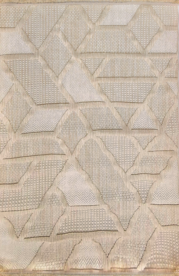 ΧΑΛΙ GIARDINO 49/BEIGE - 066cm x 140cm