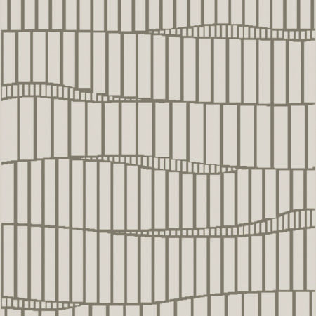 ΧΑΛΙ ΨΑΘΑ DECO 49091/W UT6 HONEY - 160cm x 230cm