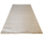 ΧΑΛΙ GIARDINO 47/BEIGE - 066cm x 210cm