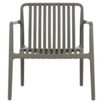 ΠΟΛΥΘΡΟΝΑ LOUNGE ΕΞΩΤ.ΧΩΡΟΥ MALEN HM6626.05 OLIVE GREEN ΠΟΛΥΠΡΟΠΥΛΕΝΙΟ 66x77x76Υεκ