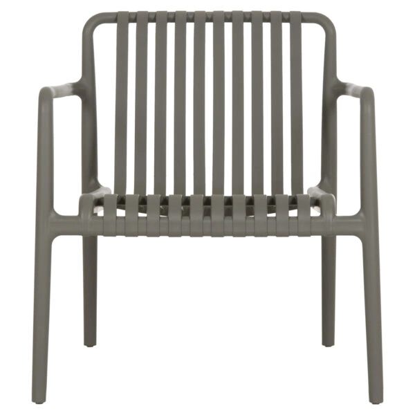 ΠΟΛΥΘΡΟΝΑ LOUNGE ΕΞΩΤ.ΧΩΡΟΥ MALEN HM6626.05 OLIVE GREEN ΠΟΛΥΠΡΟΠΥΛΕΝΙΟ 66x77x76Υεκ