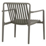 ΠΟΛΥΘΡΟΝΑ LOUNGE ΕΞΩΤ.ΧΩΡΟΥ MALEN HM6626.05 OLIVE GREEN ΠΟΛΥΠΡΟΠΥΛΕΝΙΟ 66x77x76Υεκ