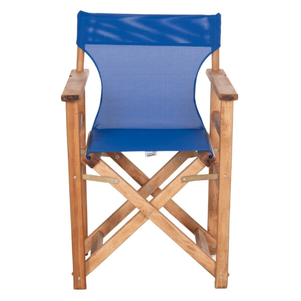 ΠΟΛΥΘΡΟΝΑ ΣΚΗΝΟΘΕΤΗ ΜΕ ΠΑΝΙ TEXTILENE ΜΠΛΕ ΛΗΜΝΟΣ HM11764.01 ΞΥΛΟ ΟΞΙΑΣ 57x54x88,5Υεκ