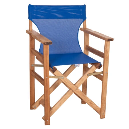 ΠΟΛΥΘΡΟΝΑ ΣΚΗΝΟΘΕΤΗ ΜΕ ΠΑΝΙ TEXTILENE ΜΠΛΕ ΛΗΜΝΟΣ HM11764.01 ΞΥΛΟ ΟΞΙΑΣ 57x54x88