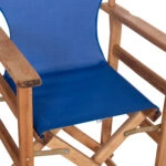 ΠΟΛΥΘΡΟΝΑ ΣΚΗΝΟΘΕΤΗ ΜΕ ΠΑΝΙ TEXTILENE ΜΠΛΕ ΛΗΜΝΟΣ HM11764.01 ΞΥΛΟ ΟΞΙΑΣ 57x54x88,5Υεκ