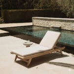 ETOILE ΞΑΠΛΩΣΤΡΑ ΜΑΞΙΛΑΡΙ ΦΥΣΙΚΟ BEIGE ΑΝΟΙΧΤΟ 185x65xH87,5cm