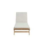 ETOILE ΞΑΠΛΩΣΤΡΑ ΜΑΞΙΛΑΡΙ ΦΥΣΙΚΟ BEIGE ΑΝΟΙΧΤΟ 185x65xH87,5cm