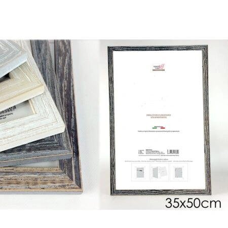 Κορνίζα Charme 35x50cm Σε 5 Σχέδια