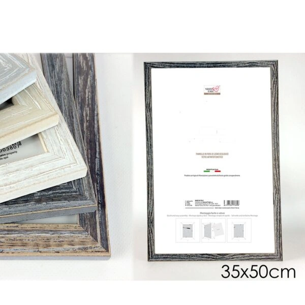 Κορνίζα Charme 35x50cm Σε 5 Σχέδια