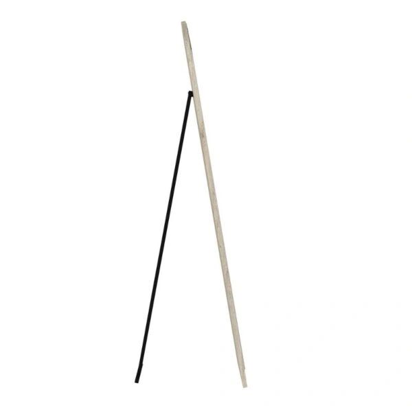 Καθρέπτης δαπέδου - τοίχου Agalu Μegapap χρώμα travertine 40x150εκ.
