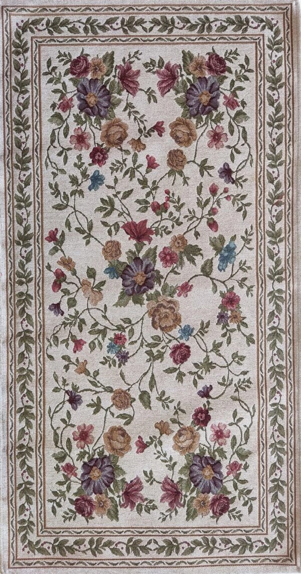 ΧΑΛΙ IBIZA AUBUSSON 821-J - 075cm x 140cm