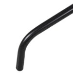ΣΕΤ ΤΡΑΠΕΖΑΡΙΑΣ ΕΞ.ΧΩΡΟΥ 5ΤΜΧ FIGO HM10880.03 ΤΡΑΠΕΖΙ & ΚΑΡΕΚΛΕΣ ΜΕΤΑΛΛΙΚΑ ΣΕ ΜΑΥΡΟ