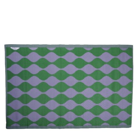 Χαλί Εξωτερικού Χώρου 120x180cm Σε 3 Σχέδια