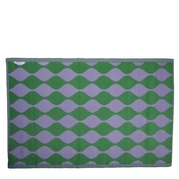 Χαλί Εξωτερικού Χώρου 120x180cm Σε 3 Σχέδια