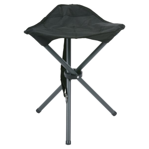 Καρέκλα Πτυσσόμενη 30x30x40cm CAMP ACTIVE Σε 2 Χρώματα