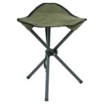 Καρέκλα Πτυσσόμενη 30x30x40cm CAMP ACTIVE Σε 2 Χρώματα