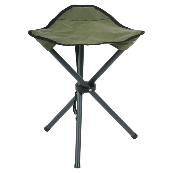 Καρέκλα Πτυσσόμενη 30x30x40cm CAMP ACTIVE Σε 2 Χρώματα