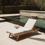ETOILE ΞΑΠΛΩΣΤΡΑ ΜΑΞΙΛΑΡΙ ΦΥΣΙΚΟ BEIGE ΑΝΟΙΧΤΟ 185x65xH87,5cm